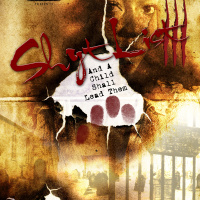 Shyt List 3 - Urban Fiction Book 