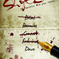 Shyt List Tidbit - Urban Fiction Book 