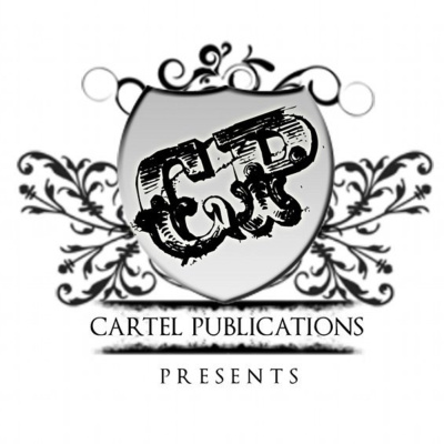Cartel Publications Podcast