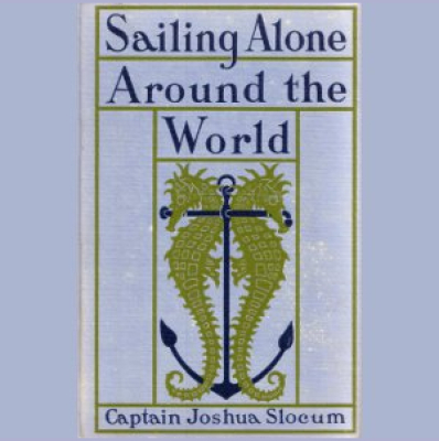 Sailing Alone Around The World by SLOCUM, Joshua