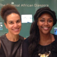 ZZ Packer and Sarah Ladipo Manyika In Conversation