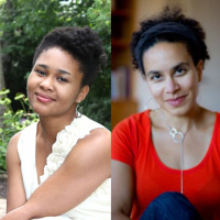 Chinelo Okparanta in conversation with Sarah Ladipo Manyika