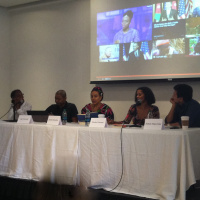 Chinua Achebe Roundtable: Discussion of the Life and Legacy of Chinua Achebe