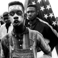 PANEL DISCUSSION | Freedom is a Constant Struggle: Voices of the 1965 Voting Rights Fight