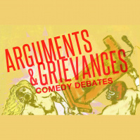 Catholic vs. Protestant  Dirty Comedy vs. Clean Comedy