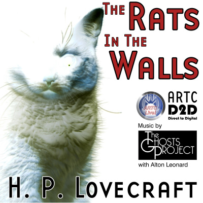 Centauri Express Audio Magazine