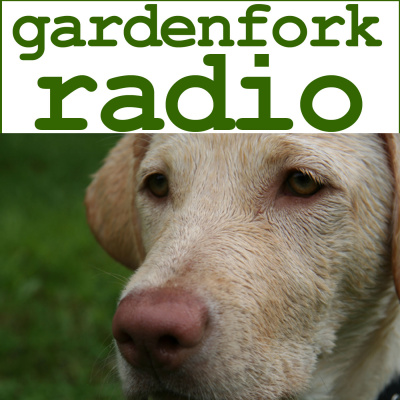 Gardenfork Radio - Diy, Gardening, Cooking, How To