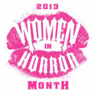 Episode 2: Women in Horror Month 2013 Recap  Barbara Muschietti