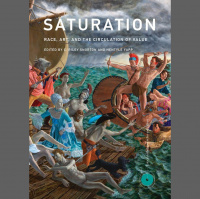 Saturation: Race, Art, and the Circulation of Value
