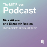 The Place Is Here: The Work of Black Artists in 1980s Britain
