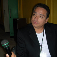 Olallo Rubio - Entrevista (14/mayo/2007)