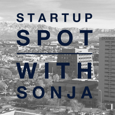 Startup Spot With Sonja