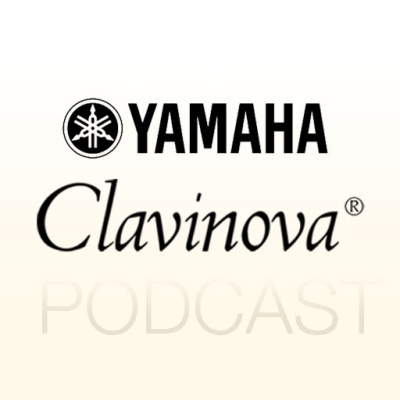 Yamaha Clavinova Podcast