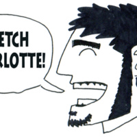 Sketch Charlotte: The Theme Song!