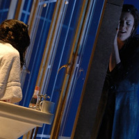 Turn Of The Screw podcast