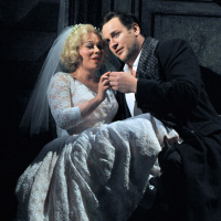 Don Giovanni podcast