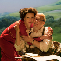 A Moderate Soprano special: an interview with actor Roger Allam