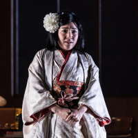 Madama Butterfly podcast
