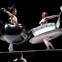 Ravel Double Bill podcast