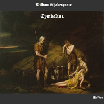 Cymbeline by SHAKESPEARE, William