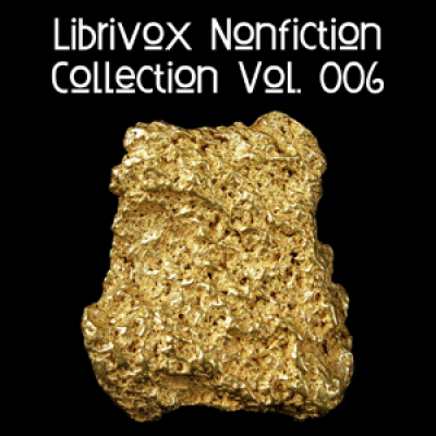 Short Nonfiction Collection Vol. 006 by VARIOUS