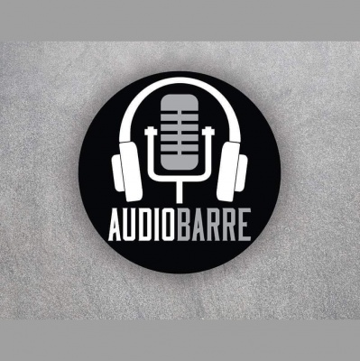 Audio Barre