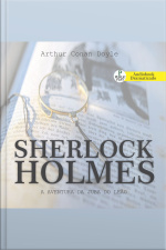 Sherlock Holmes - A Aventura Da Juba Do Leão