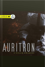 Auritron: Ep 01 - O Pólem Amarelo