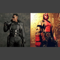 Comic Book Bears Podcast Issue #319: Horror Comics on the Big Screen!