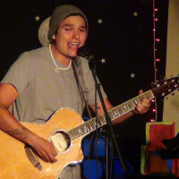 Zachariah Cabral - What I Got