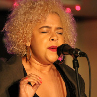 Elizabeth Vasquez - Because You Loved Me