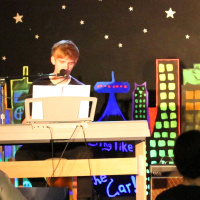 Lliam Evans - Sobriety