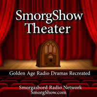 SmorgShow Theater: Knock at the Door