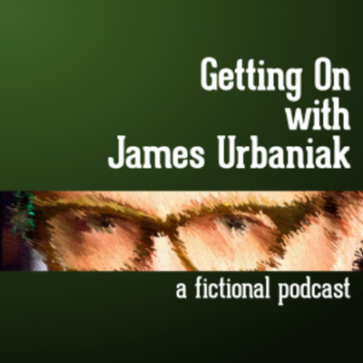 Getting On With James Urbaniak