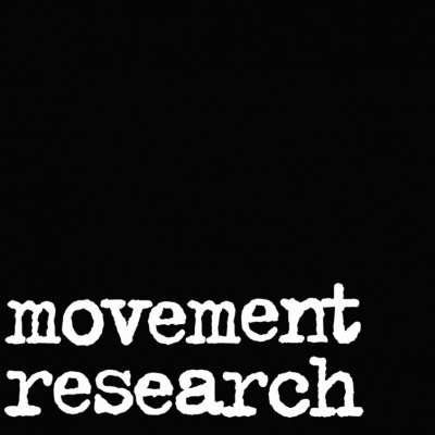 Movement Research