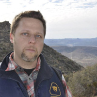 Episode 237: 400 Ways You Can Be Drunk with David Schmidt