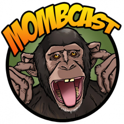 Mombcast!