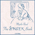 Spinster Book, The by REED, Myrtle