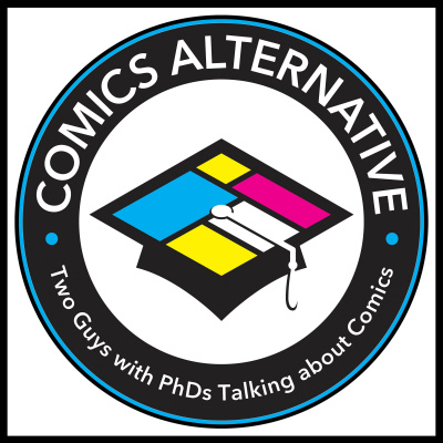Comics Alternative