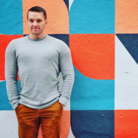 Fitness as a gateway drug to a better life with Steve Kamb [023]