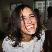 Unexpected art with Consuelo Reinitz of Pink Fries Paperie [026]