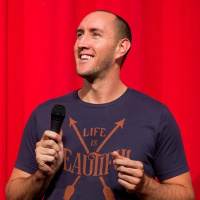 Succeeding through struggle with Jason Zook of BuyMyFuture [009]