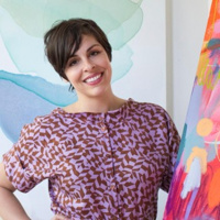 Turning failures into bestsellers with Michelle Armas, artist [008]