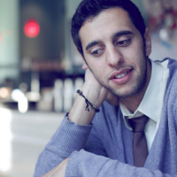 Life outside your ideas with Victor Saad [020]