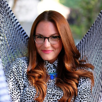 Taking ownership of your life with Caroline Kelso Winegeart [016]