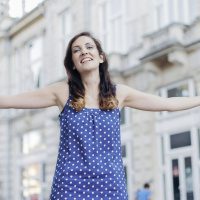 What It Means to Be a Creative Rebel with Violeta Nedkova [037]