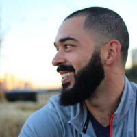 Intrinsic over extrinsic with Galo Naranjo of The Movement Project [022]