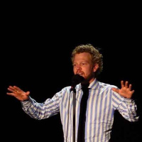 NAJAAR - (live in Bellevue tijdens PepTalk #138)