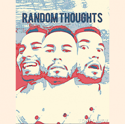 Random Thoughts