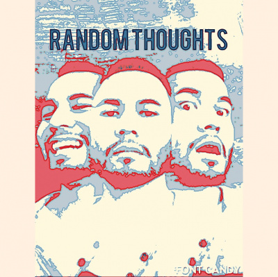 Random Thoughts
